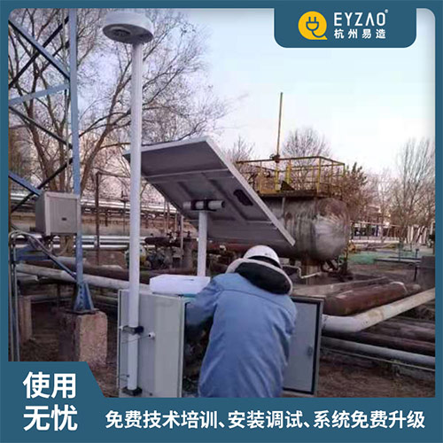 大氣電場(chǎng)儀的探頭安裝注意事項(xiàng)-使用無(wú)憂(yōu)
