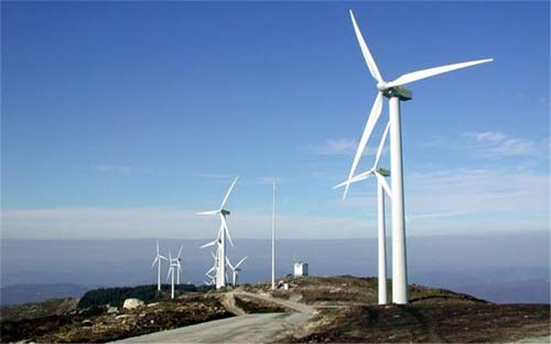 海陸風電防雷解決方案-風電浪涌保護器的選擇