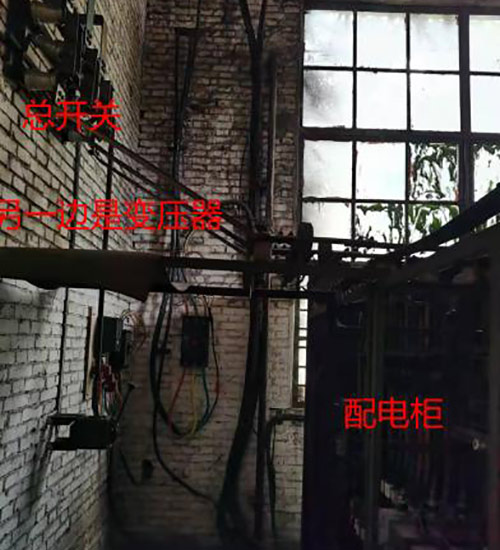 浪涌保護器