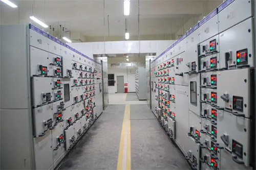 配電系統
