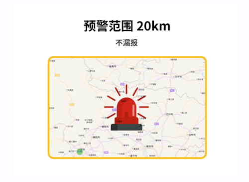 為什么高鐵雷電預警系統需要安裝？原來是這個原因