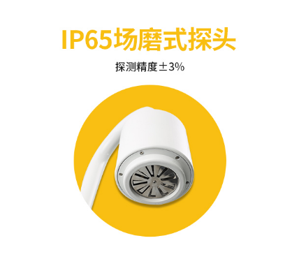 雷電預警系統(tǒng)一套多少錢-易造場磨式探頭