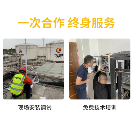 雷電預警系統(tǒng)一套多少錢-易造一次合作終身服務