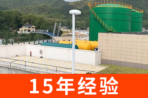 雷電監(jiān)測預(yù)警系統(tǒng)-15年經(jīng)驗(yàn)